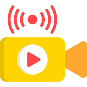 live-streaming